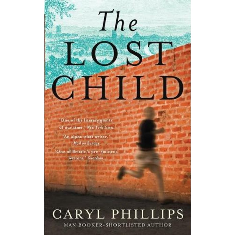 The Lost Child