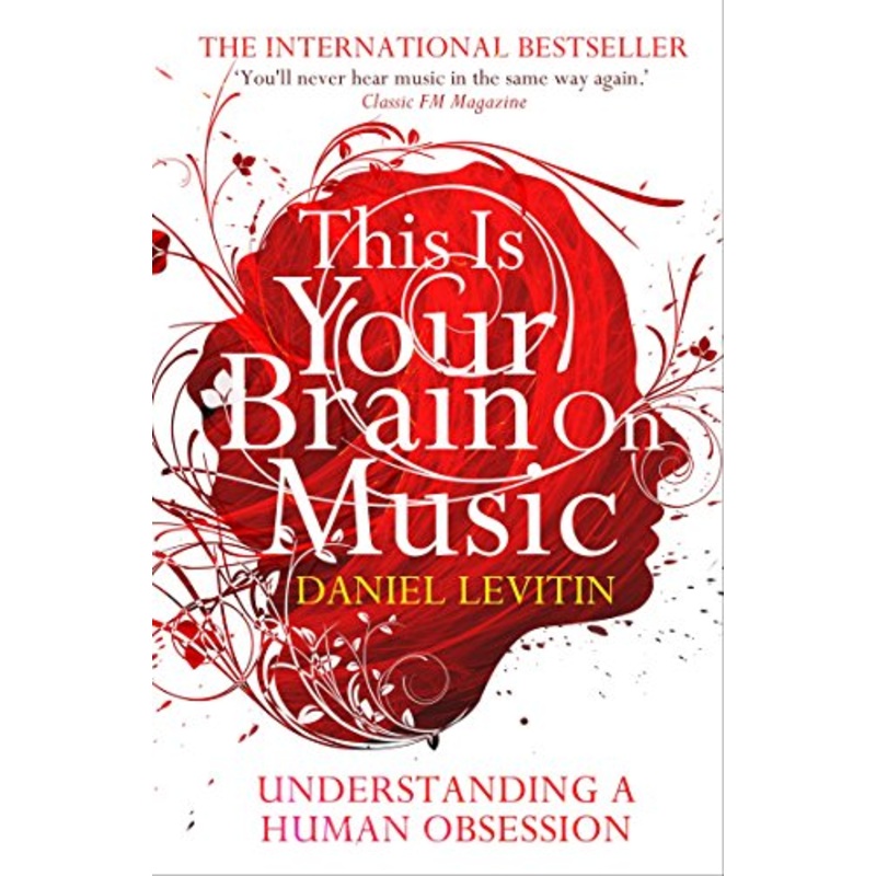 This Is Your Brain On Music