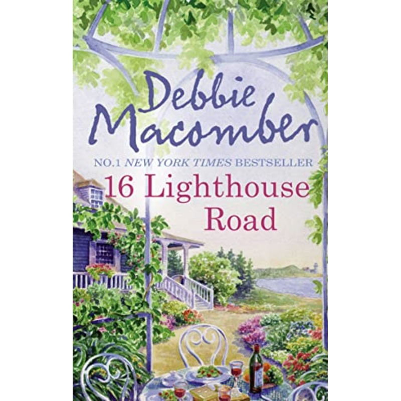 16 Lighthouse Road
