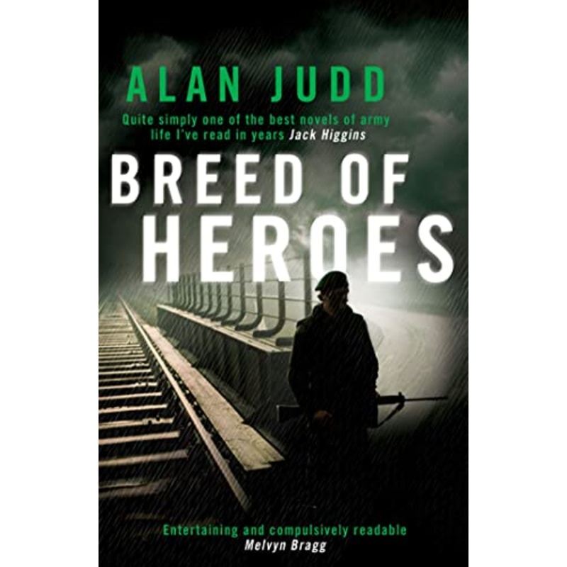 A Breed of Heroes