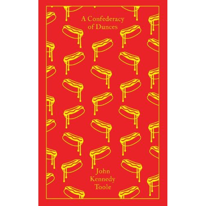 A Confederacy of Dunces