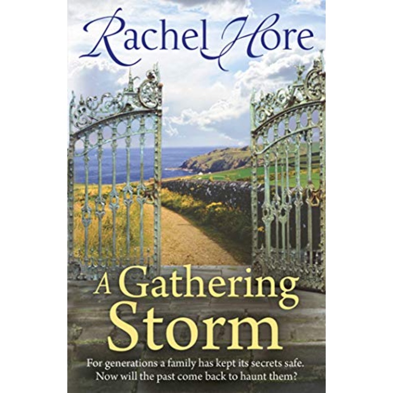 A Gathering Storm