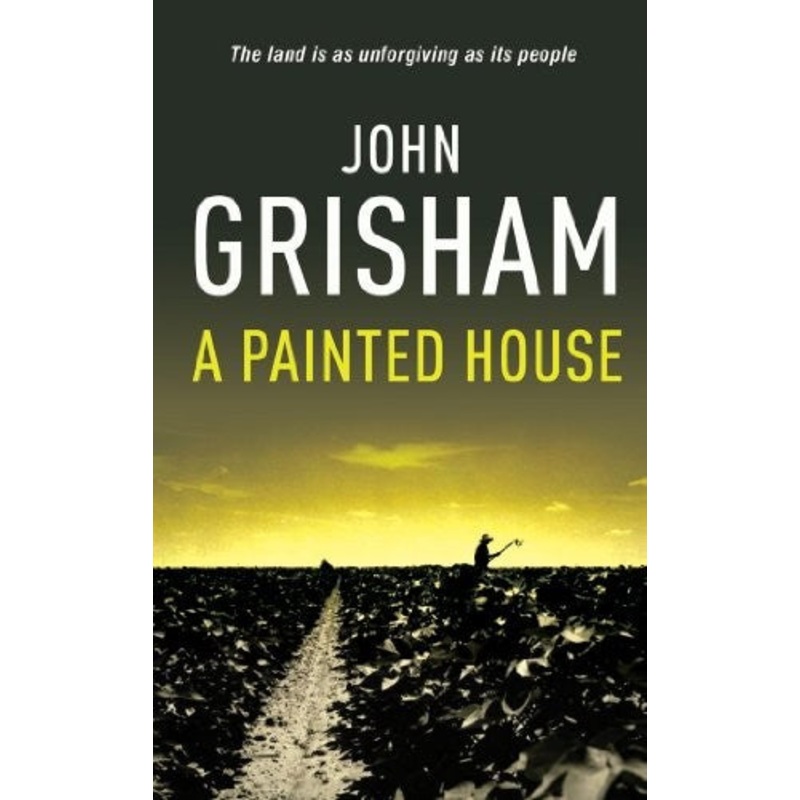A Painted House