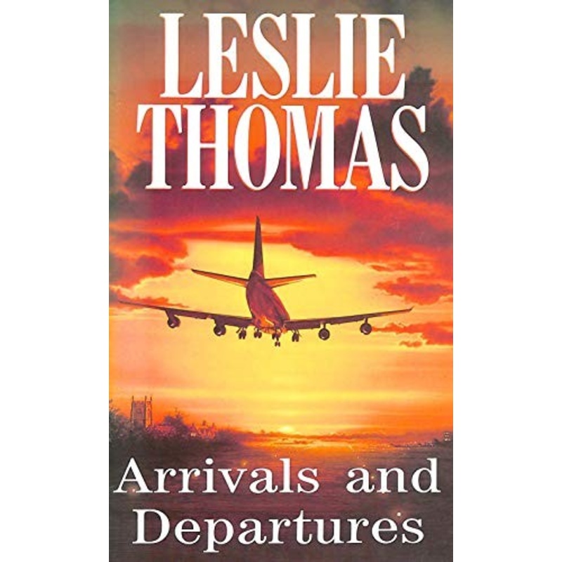 Arrivals and Departures