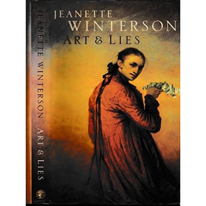 Art and Lies