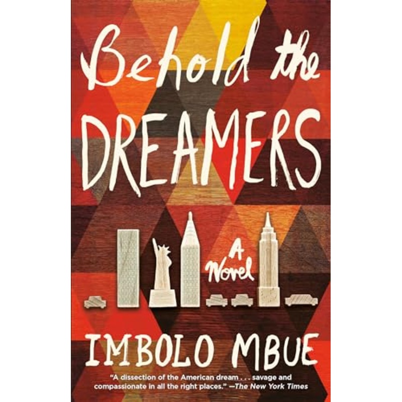 Behold the Dreamers
