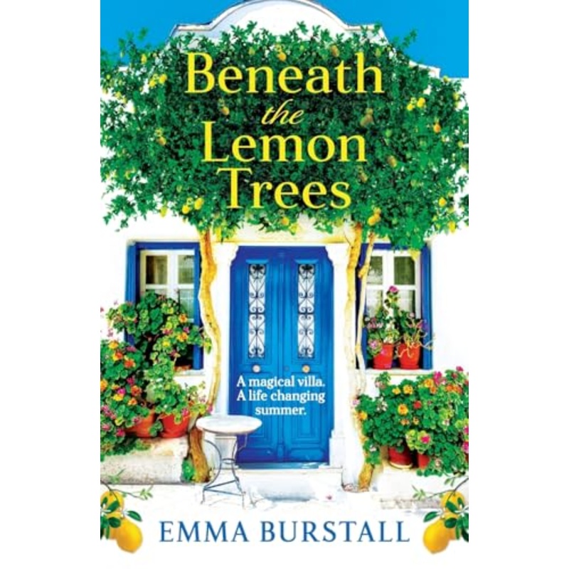 Beneath the Lemon Trees