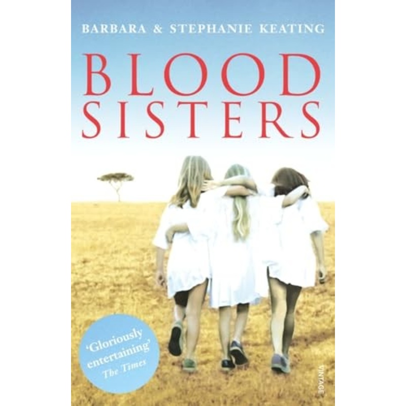 Blood Sisters
