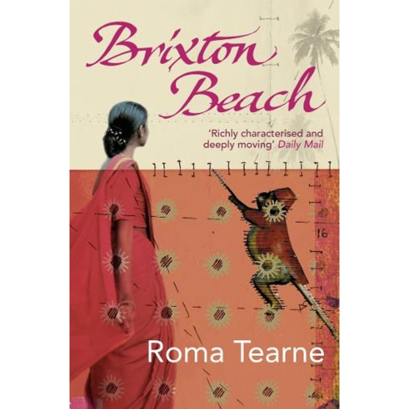 Brixton Beach