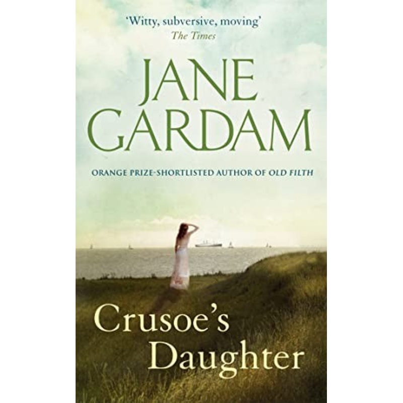 Crusoe’s Daughter