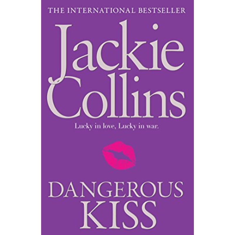 Dangerous Kiss