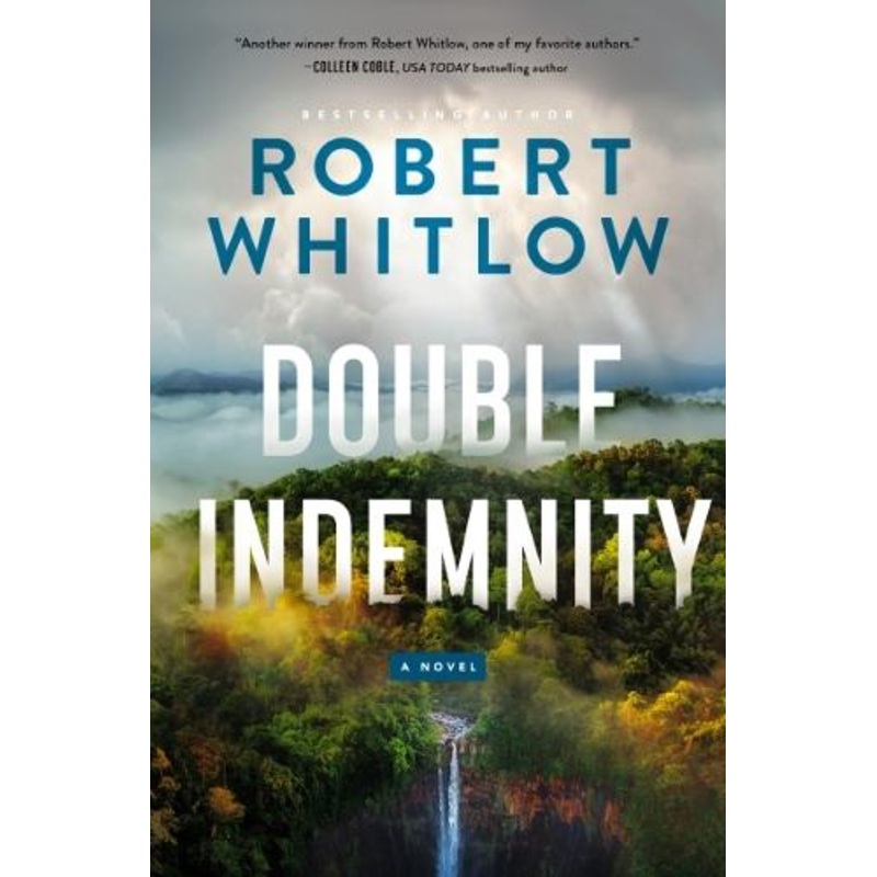 Double Indemnity