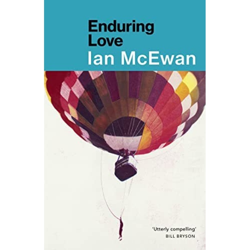 Enduring Love