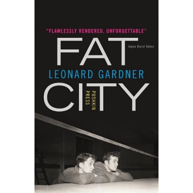 Fat City