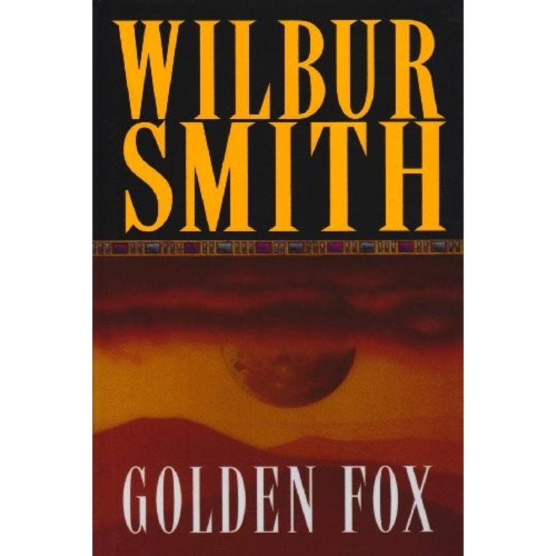 Golden Fox