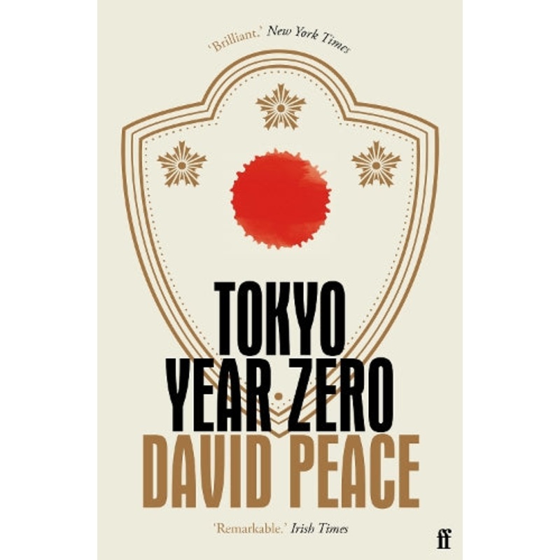 Tokyo Year Zero