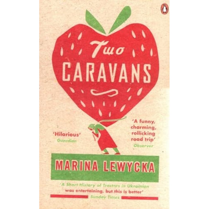 Two Caravans