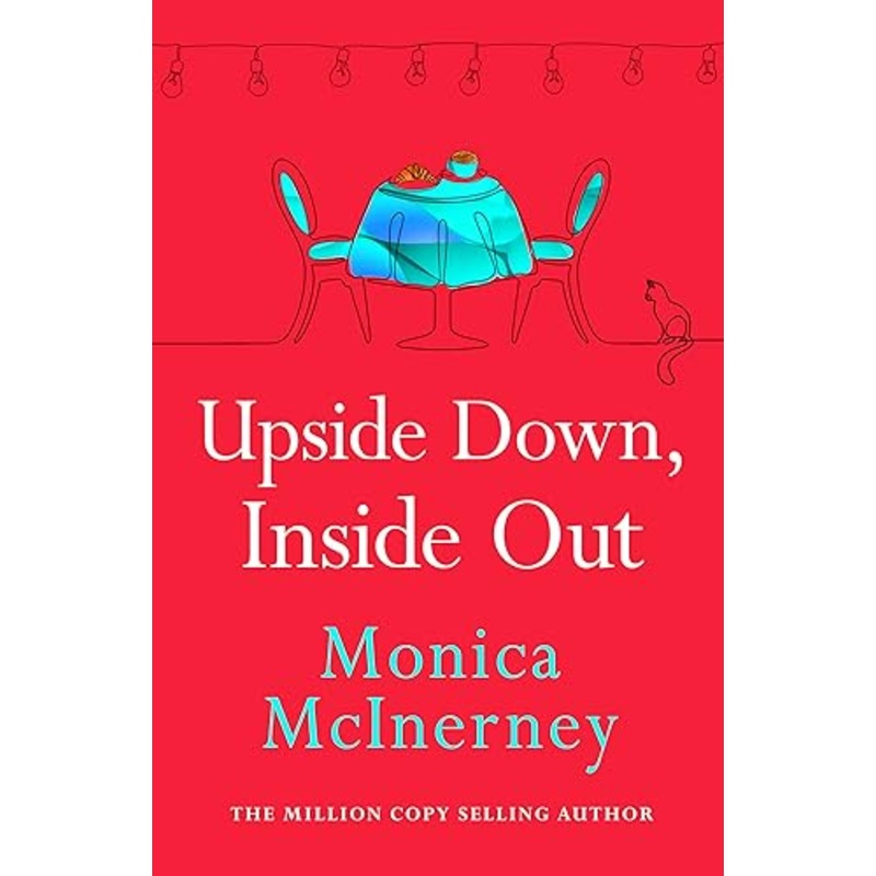 Upside Down, Inside Out