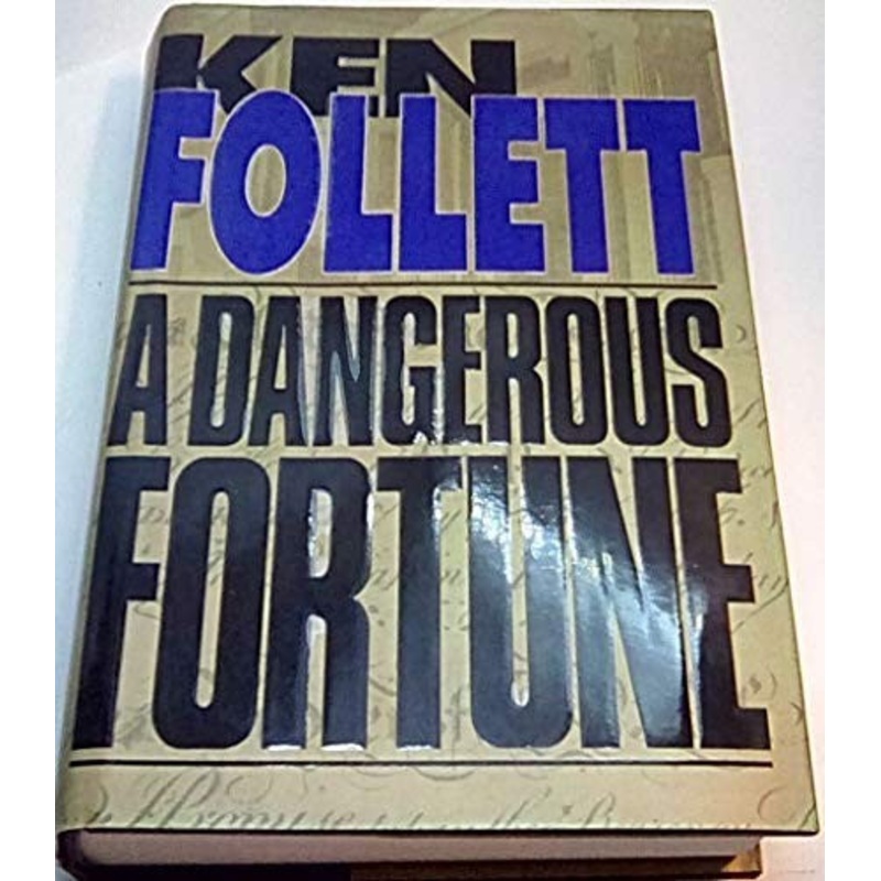 A Dangerous Fortune
