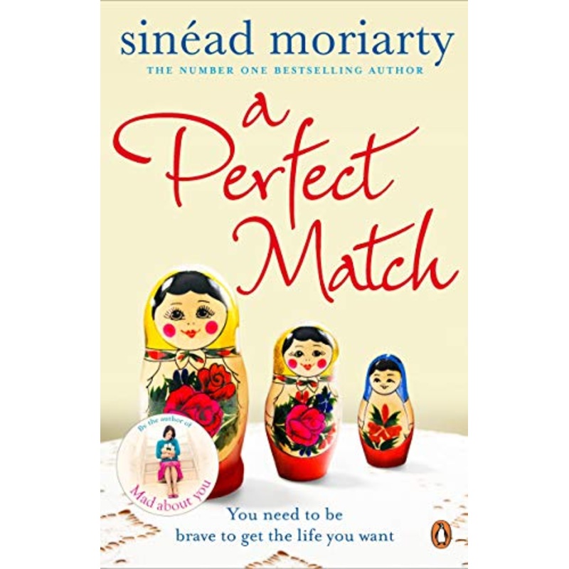 A Perfect Match