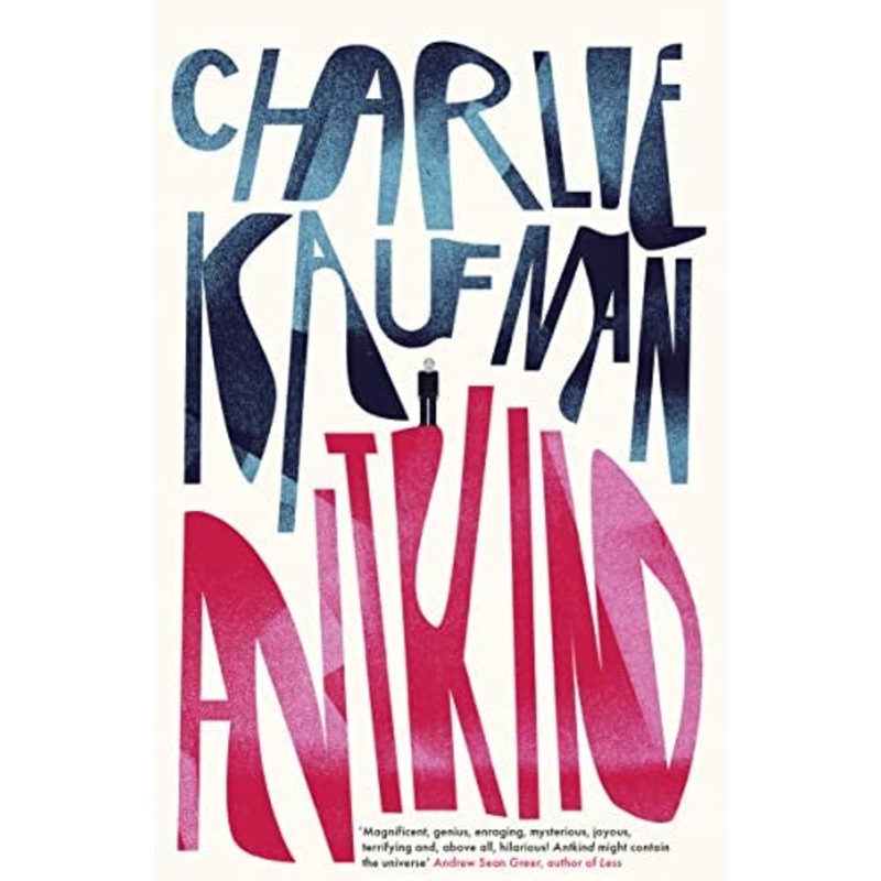 Antkind: A Novel