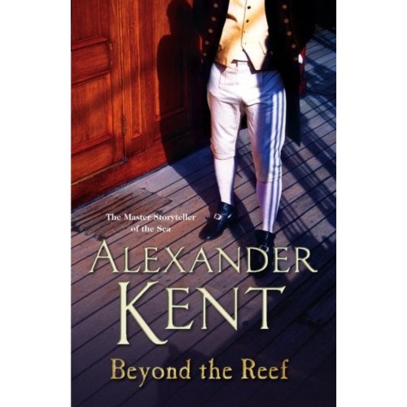 Beyond The Reef