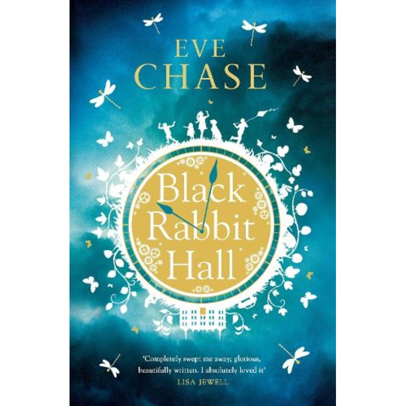 Black Rabbit Hall