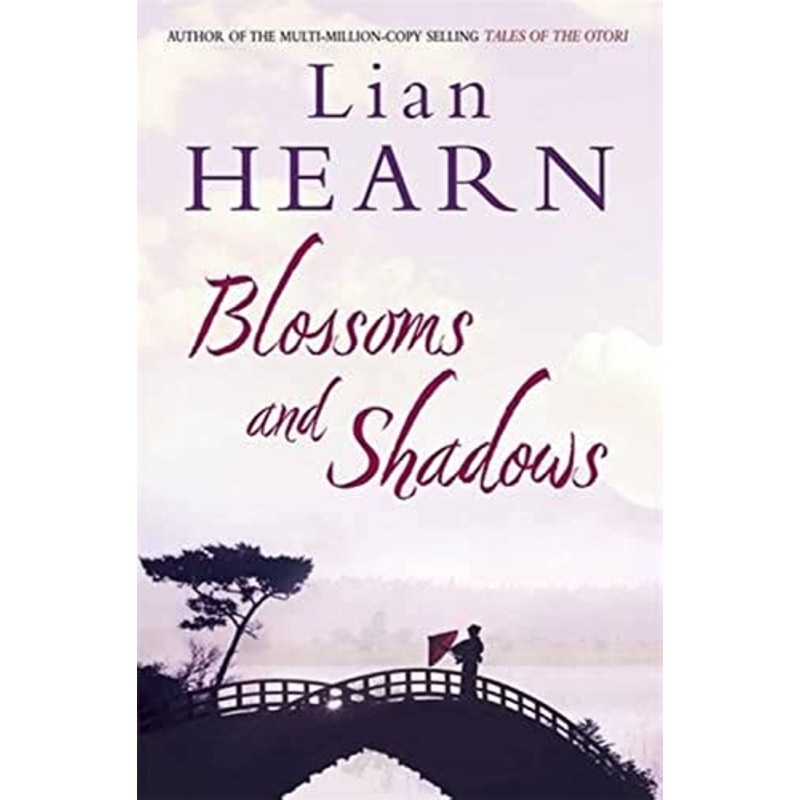 Blossoms and Shadows