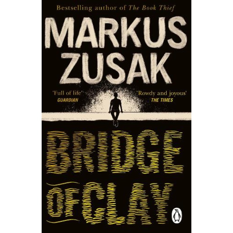 Bridge of Clay