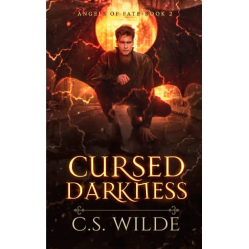 Cursed Darkness
