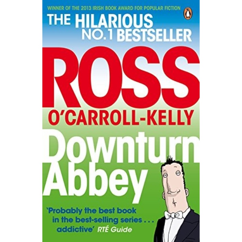 Downturn Abbey