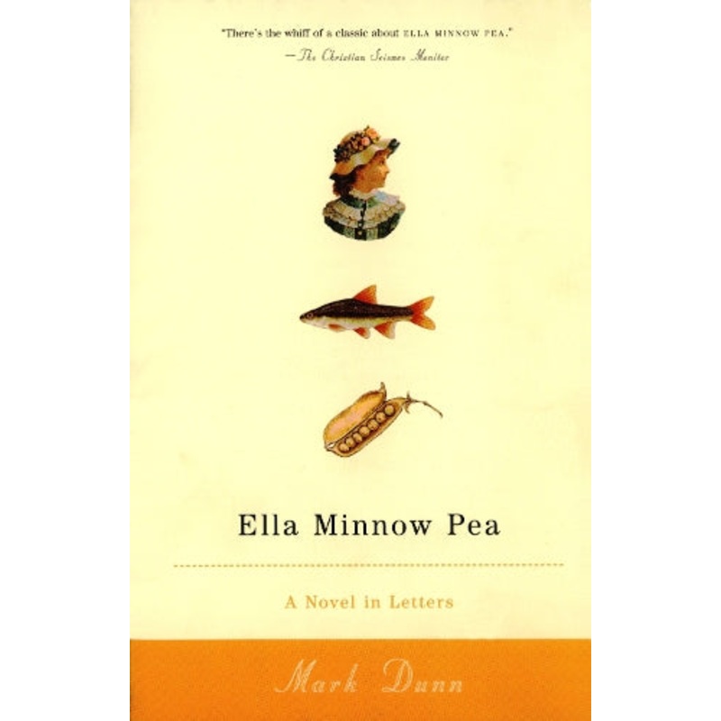 Ella Minnow Pea