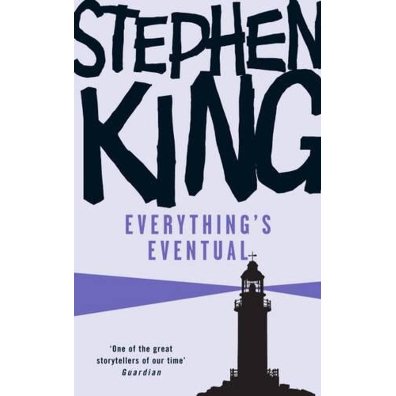 Everything’s Eventual