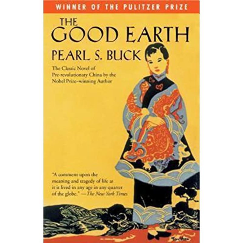 Good Earth