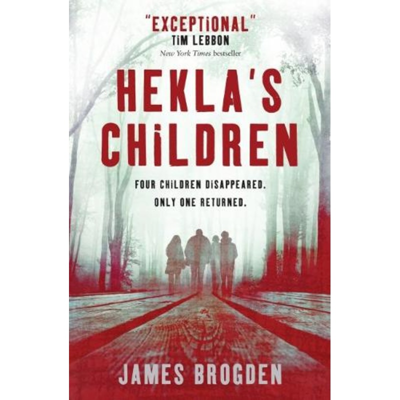Hekla’s Children