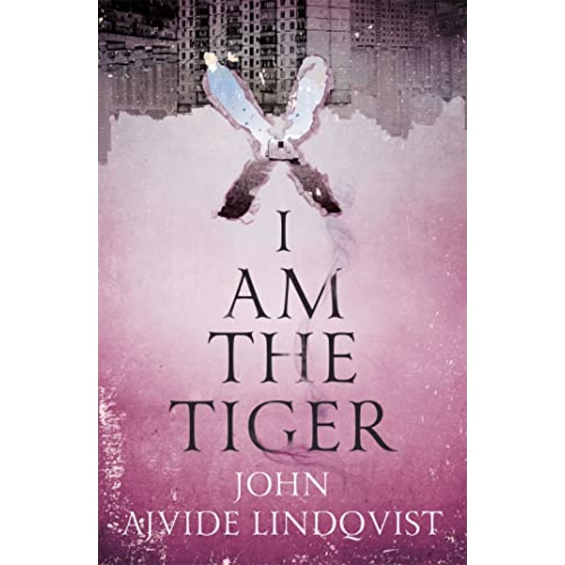 I Am the Tiger