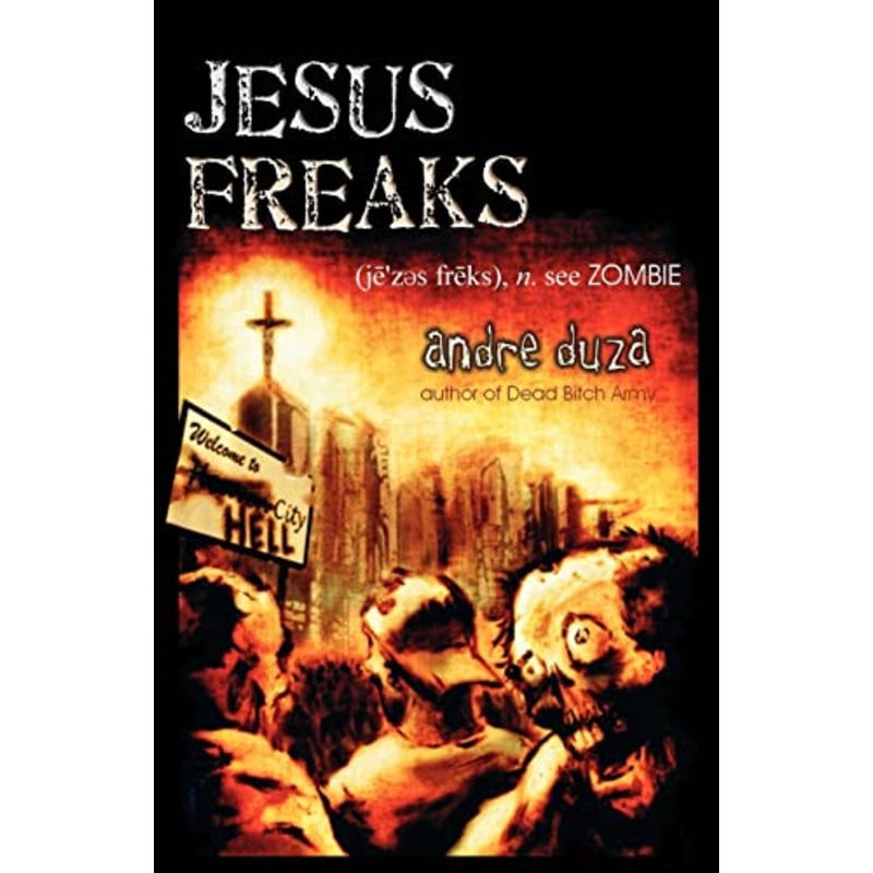 Jesus Freaks