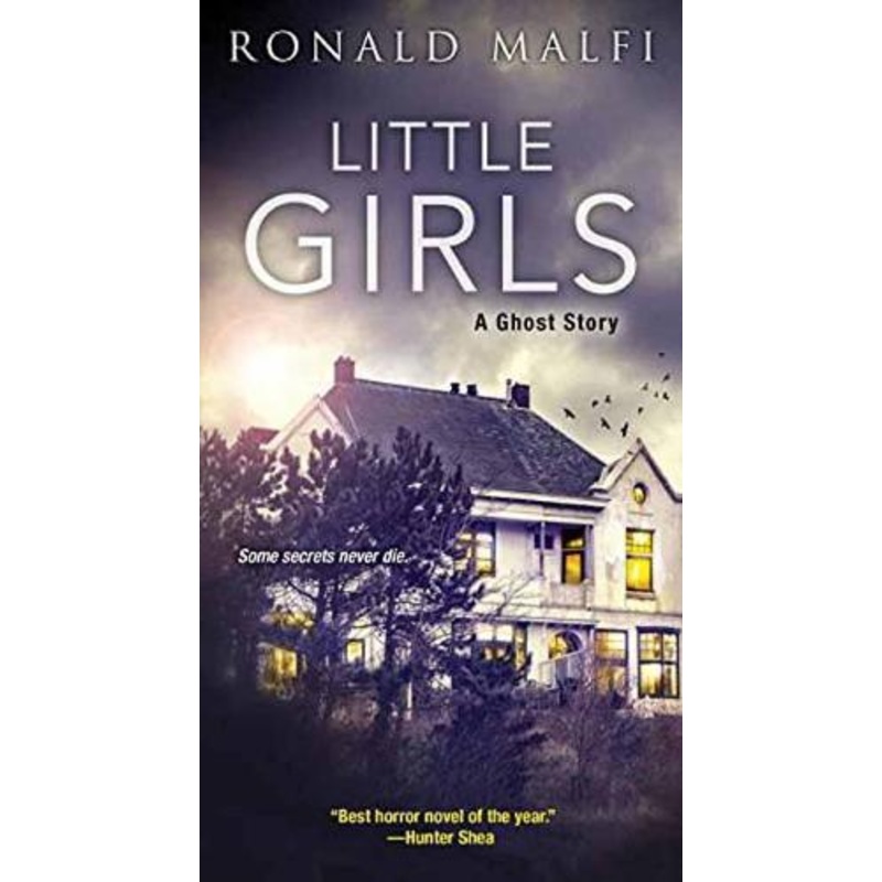Little Girls