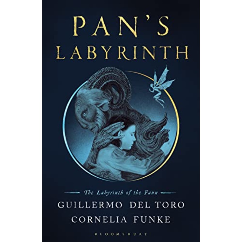 Pan’s Labyrinth