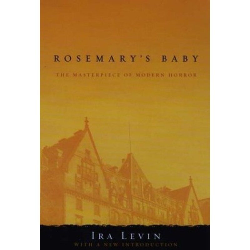 Rosemary’s Baby