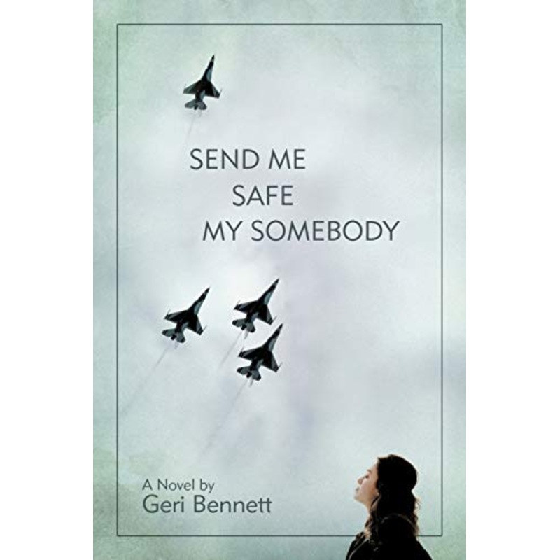 Send Me Safe My Somebody