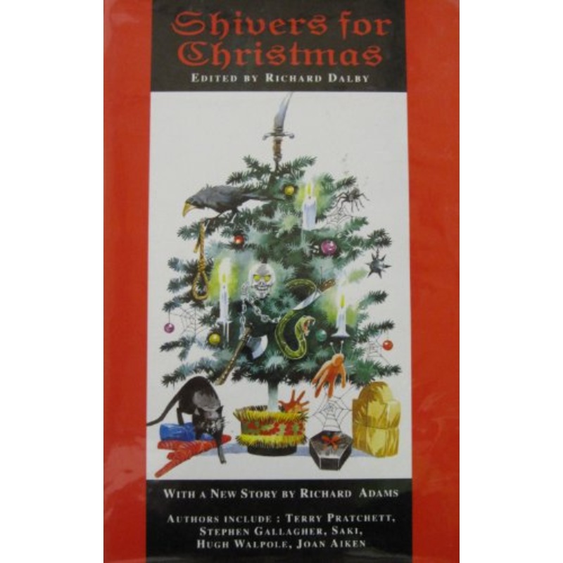 Shivers for Christmas