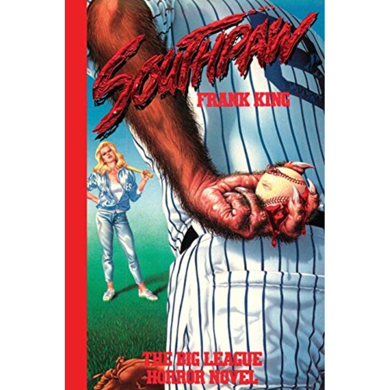 Southpaw