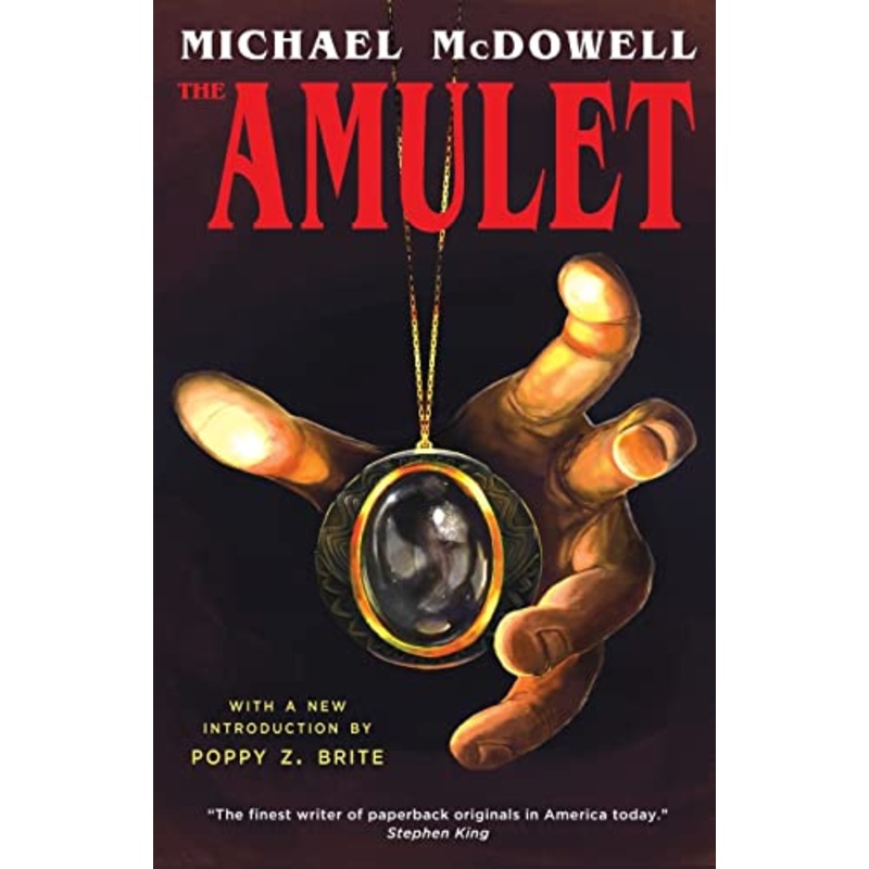 The Amulet