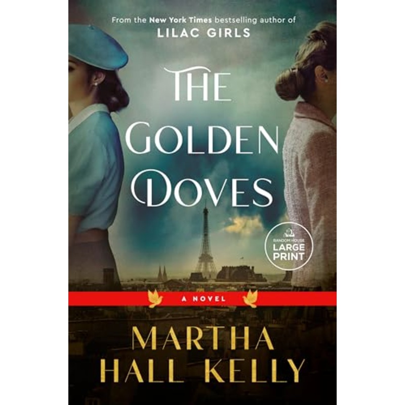 The Golden Doves