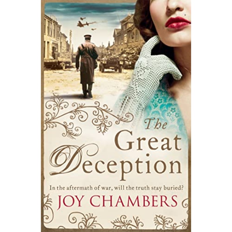 The Great Deception