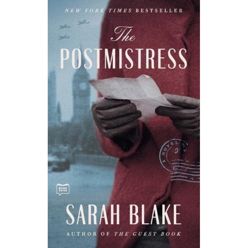 The Postmistress