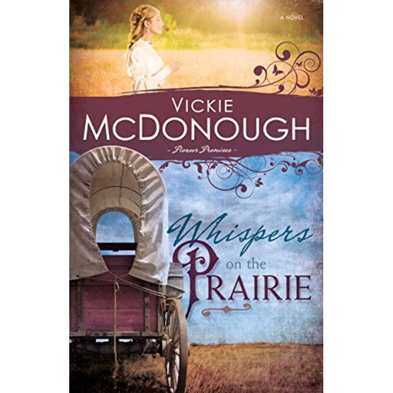 Whispers on the Prairie