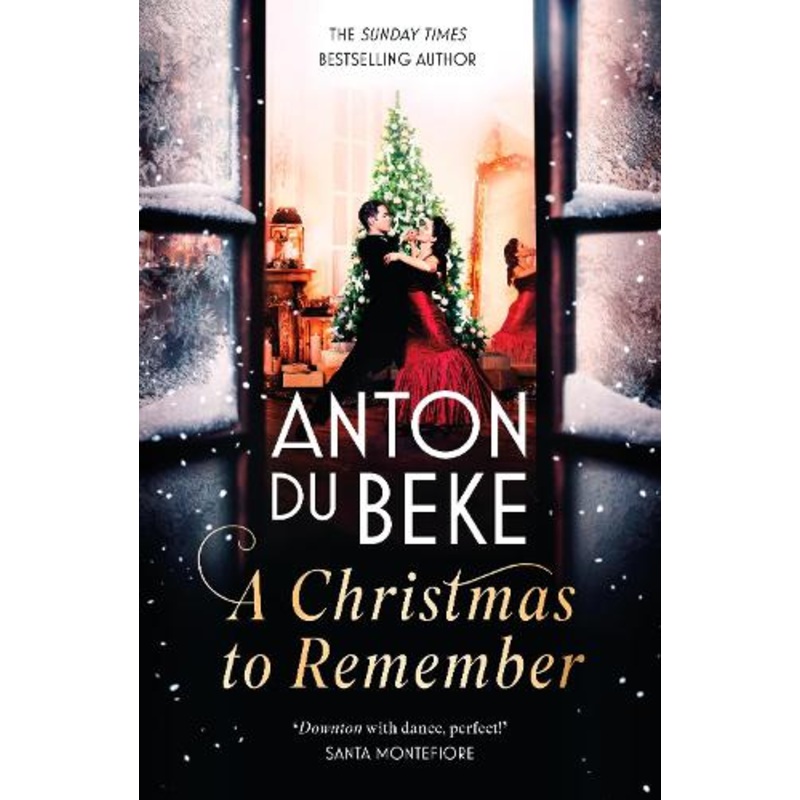 A Christmas to Remember