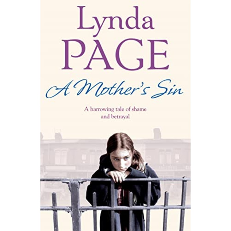 A Mother’s Sin